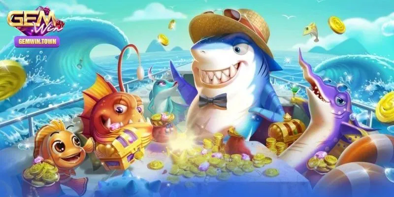 Chia sẻ quy trình tải game bắn cá đổi tiền thật cực nhanh