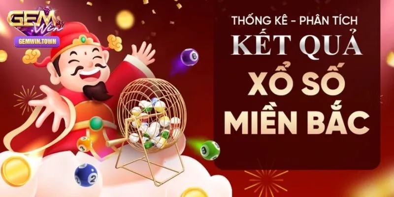 Khám phá các kèo chơi xổ số miền Bắc hôm nay cực hot