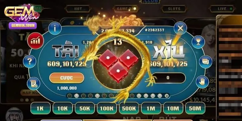 Khái quát về chiêu trò lừa đảo tài xỉu