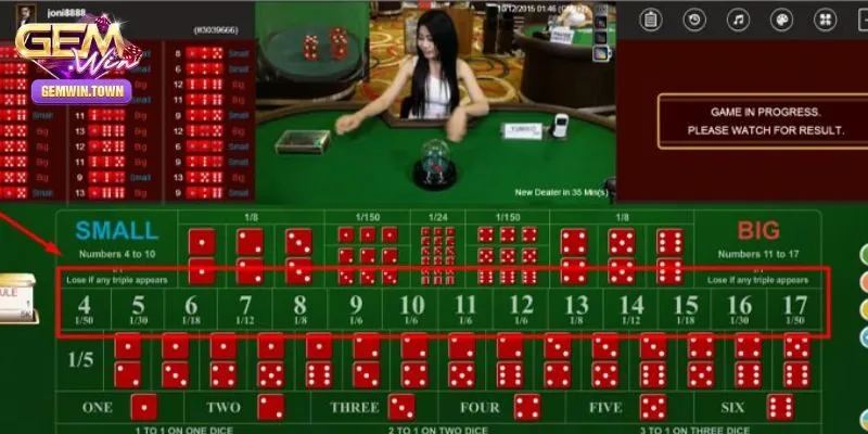 Những mánh khóe phổ biến hiện nay tại tựa game