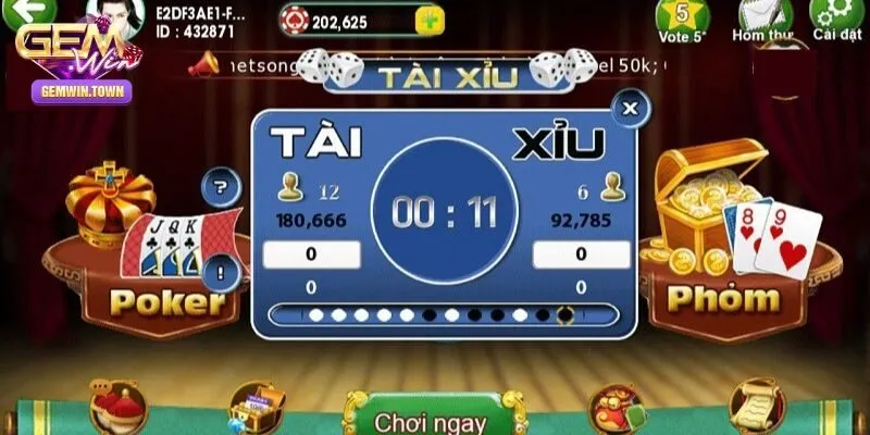 Những hình thức thường xuyên gặp khi tham gia